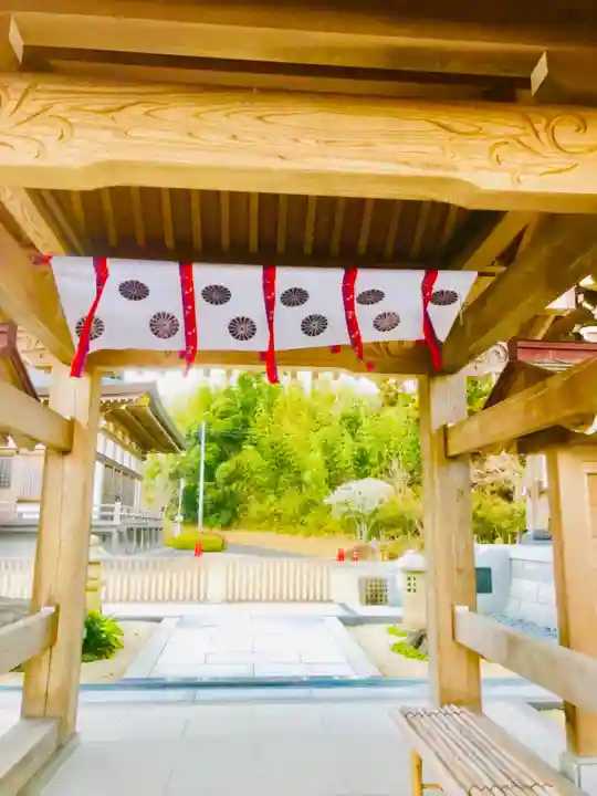 妙香寺のその他建物