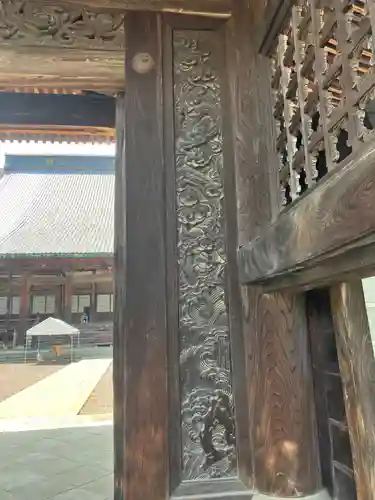 毫攝寺(福井県)