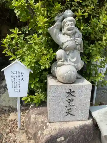 與田寺(香川県)