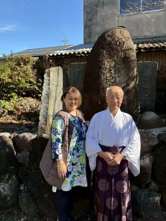天鷹神社(岐阜県)