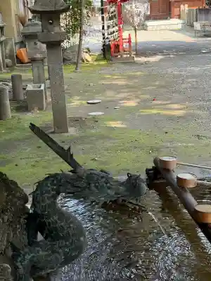 清洲山王宮 日吉神社(愛知県)