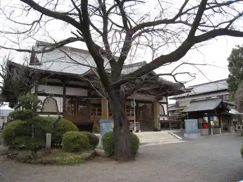 妙純寺(神奈川県)
