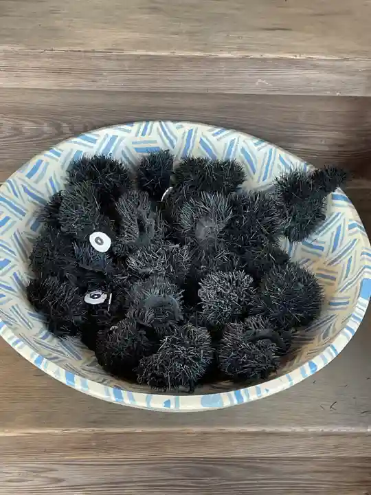 林陽寺の体験その他