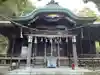 中臣印達神社(兵庫県)