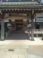 高林寺(宮城県)