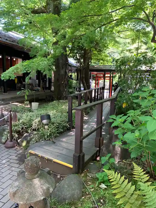 愛宕神社のその他建物