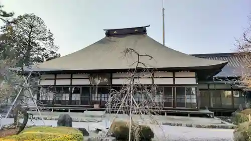 地蔵院(東京都)