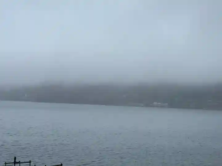 中禅寺(栃木県)