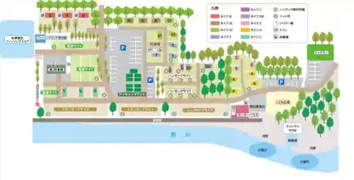 宝登山神社(埼玉県)