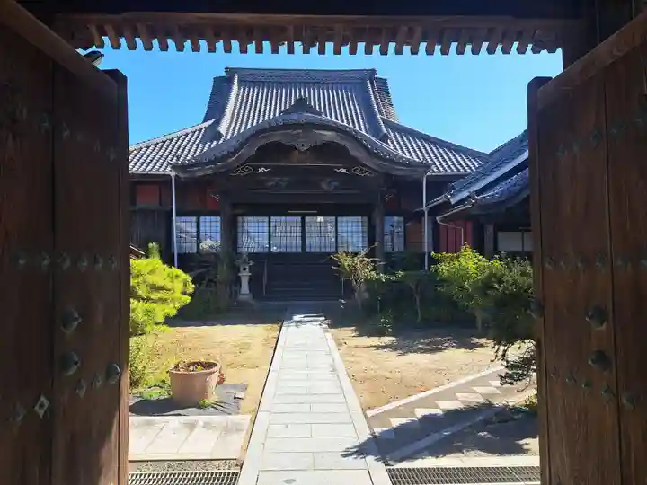 合元寺(大分県)