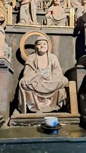 天寧寺(滋賀県)