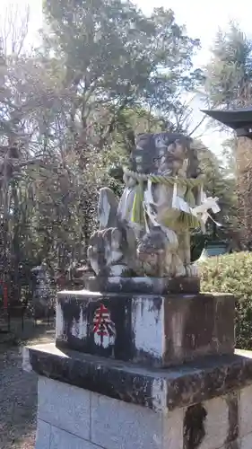 水海道天満宮(茨城県)