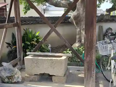 阿弥陀寺(大阪府)