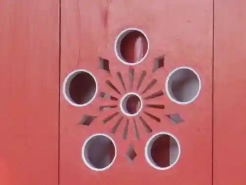 荏柄天神社のその他建物