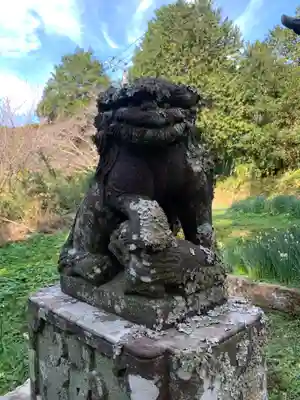 熊野神社(千葉県)