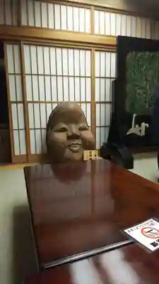 鷲神社のその他建物