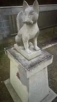 稲荷神社(埼玉県)