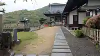 多聞寺の本殿・本堂