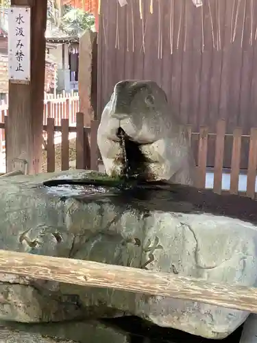 調神社(埼玉県)