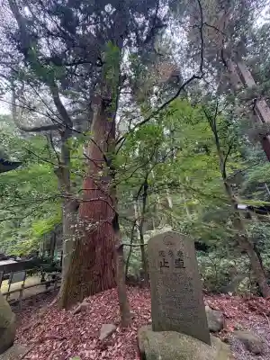 安気地蔵尊(神奈川県)