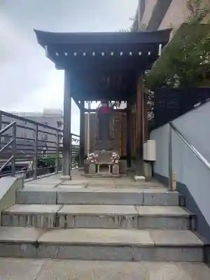 勝国寺(東京都)