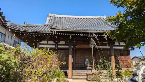 高田寺(京都府)