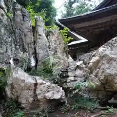 鹿島大神宮(福島県)