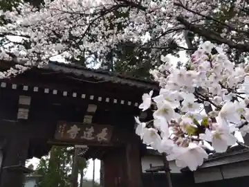 長遠寺(新潟県)