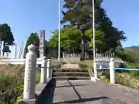 八坂神社(福井県)