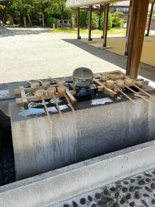 尾張大國霊神社(国府宮)(愛知県)