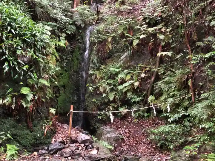 多度大社(三重県)