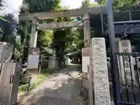 稲荷鬼王神社(東京都)