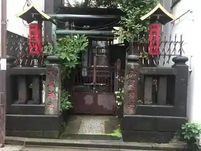 松尾神社のその他建物