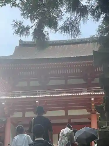 春日大社(奈良県)