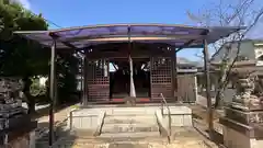 八幡神社(滋賀県)