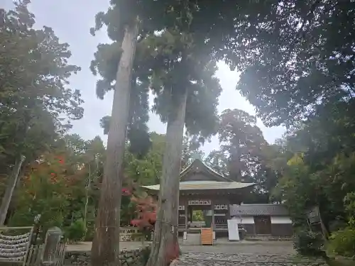 小椋神社(滋賀県)