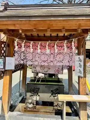 川越熊野神社(埼玉県)