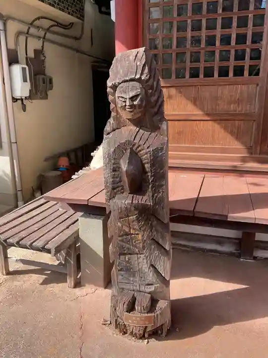 徳林寺(岐阜県)