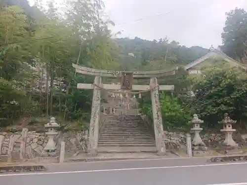 山口大神宮(山口県)