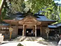高千穂神社(宮崎県)