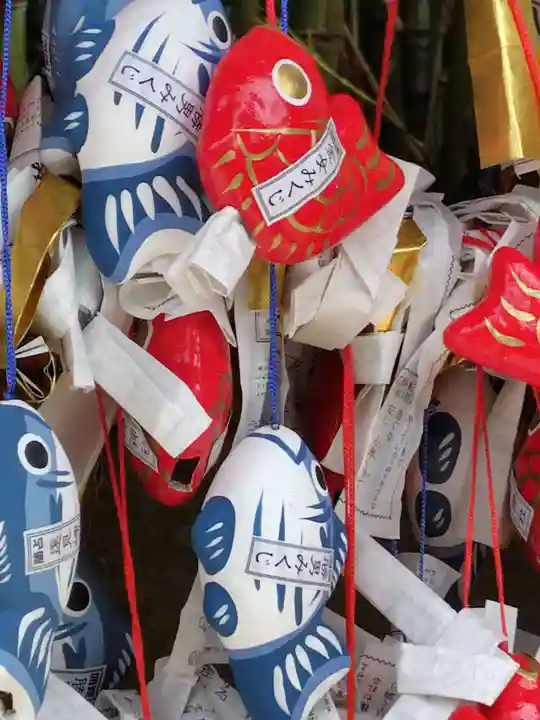 遠見岬神社(千葉県)