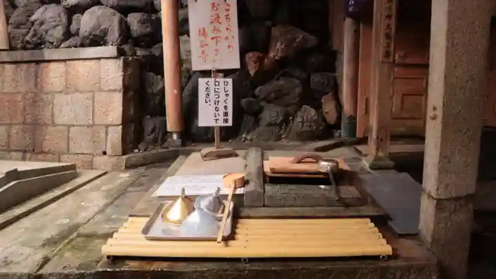 柳谷観音 楊谷寺(京都府)