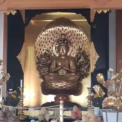 圓満寺(埼玉県)