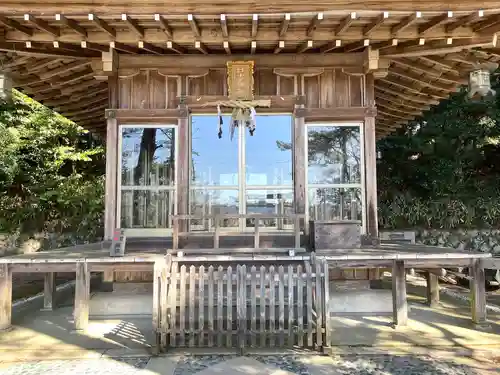 日吉神社(滋賀県)