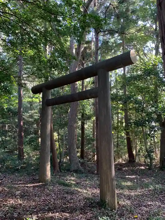 高瀧神社(千葉県)