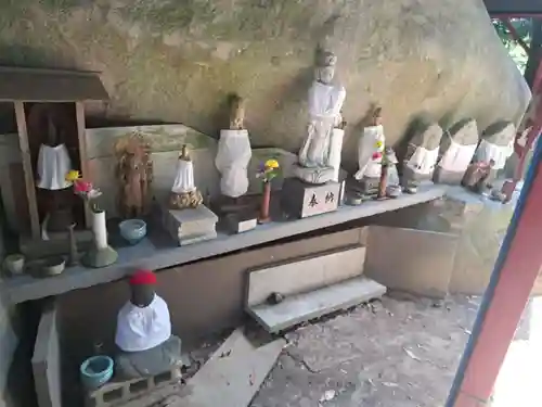 天台宗玄清法流　胸の観音寺(福岡県)