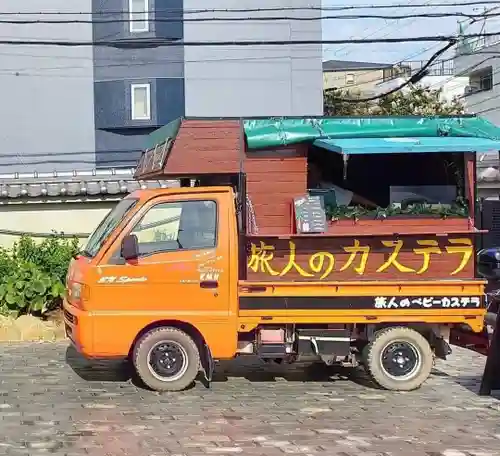 遠照山 光明寺（尼崎大仏）(兵庫県)