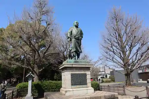 上野東照宮(東京都)