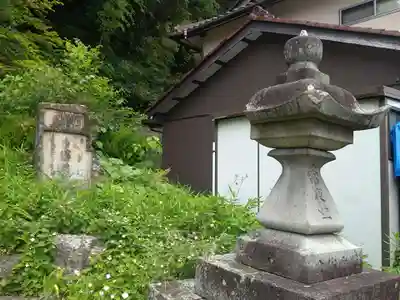 耳ノ木神社(岐阜県)