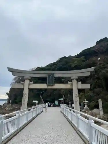 八百富神社(愛知県)